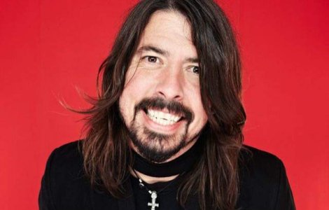 Dave Grohl va avea propria emisiune TV la HBO