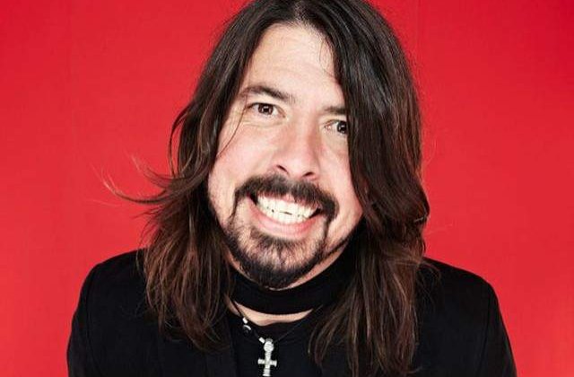 Dave Grohl va avea propria emisiune TV la HBO