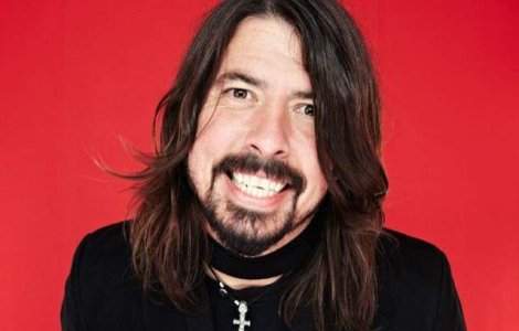Dave Grohl va avea propria emisiune TV la HBO
