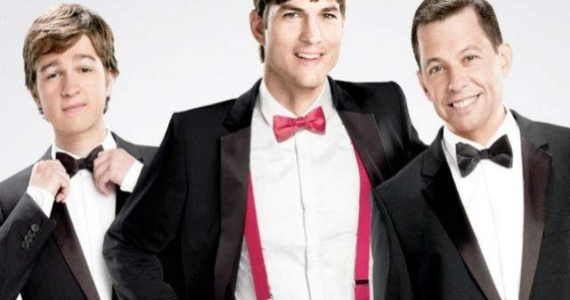 Serialul "Doi barbati si jumatate" se incheie la finalul celui de-al 12-lea sezon