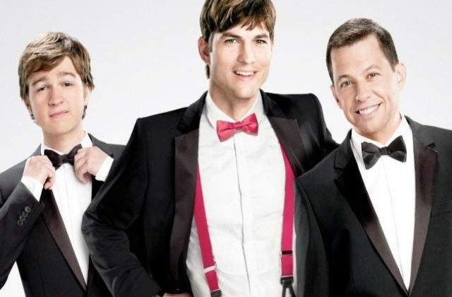 Serialul "Doi barbati si jumatate" se incheie la finalul celui de-al 12-lea sezon