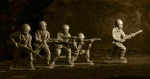 "Republica" autoproclamata de la Donetk a inceput sa-si formeze o armata