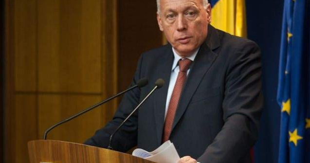 Borbely: Politicienii romani ar trebui sa citeasca mai des Declaratia de la Alba Iulia