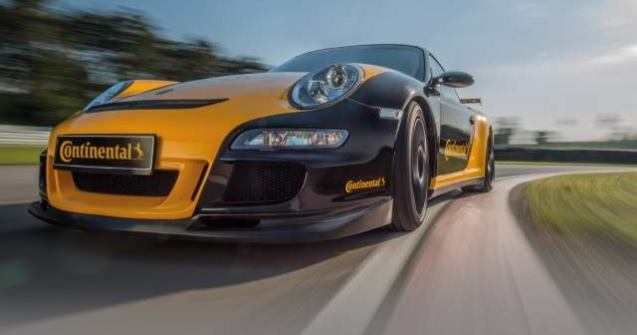 (P) Ce anvelope de vara sunt potrivite tuturor claselor de automobile?