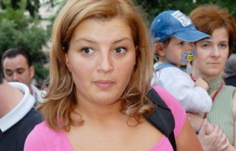 Ioana Basescu a dat in judecata Antena 3