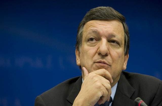 Barroso promite o perspectiva europeana Republicii Moldova
