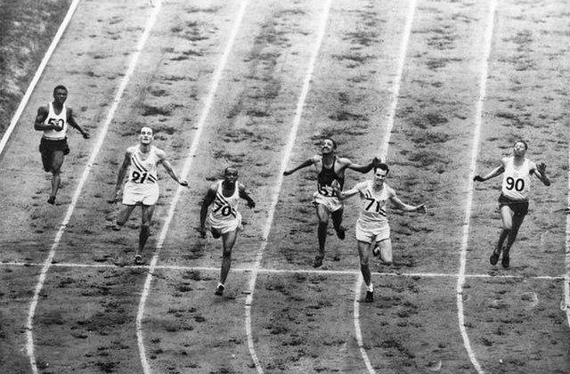 Fostul atlet Mel Patton a decedat