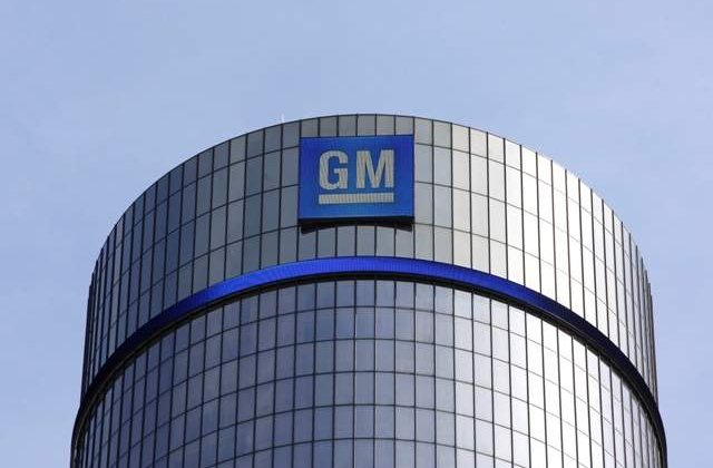 General Motors recheama in service alte 3 milioane de masini
