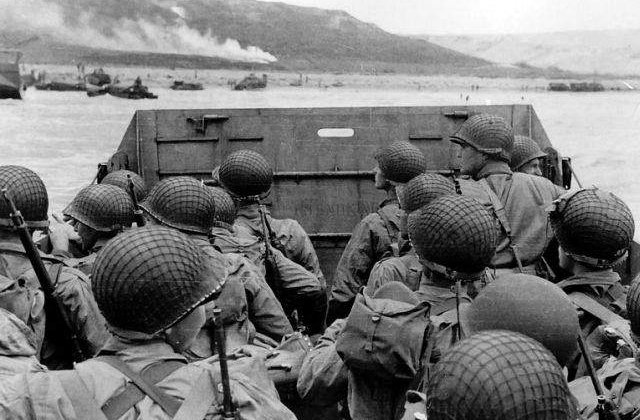 Zece lucruri pe care nu le stiai despre cel de-al Doilea Razboi Mondial