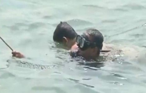 Accidentul de feribot in Bangladesh: Peste 20 de morti