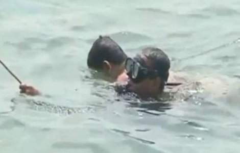 Accidentul de feribot in Bangladesh: Peste 20 de morti