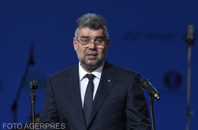 PSD, bilanțul celor șase luni de guvernare. &bdquo;Nu vorbe mai, ci adevăruri simple&rdquo; 