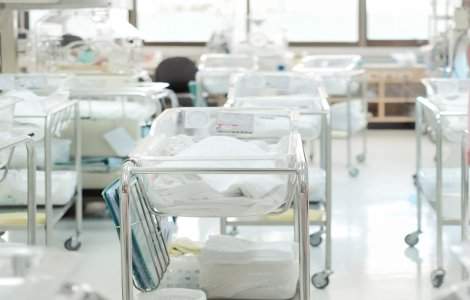 Tragedie în Senegal. 11 bebeluși au murit, după ce un spital a luat foc