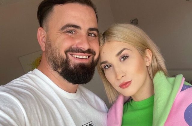 Adda și Cătălin Rizea, șase ani de la cununia civilă: &bdquo;Ca la noi, la nimeni&rdquo;