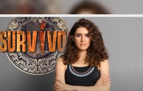 Ștefania Ștefan, devastată din cauza eliminării de la Survivor România. Cu cine va mai păstra legătura
