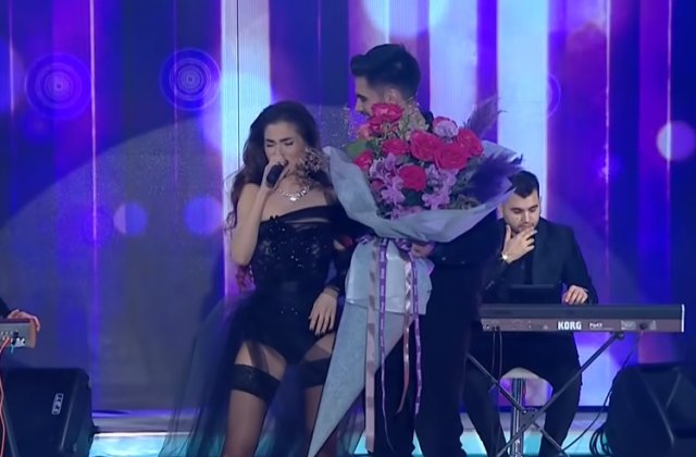 Theo Rose, dezvăluiri neașteptate despre nunta cu Alex Leonte: &bdquo;Graba strică treaba, lasă-l să se g&acirc;ndească bine&rdquo;