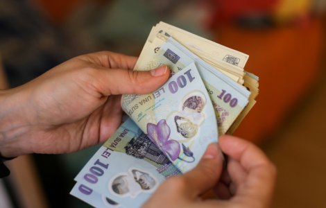 Schimbări pe piața muncii din România