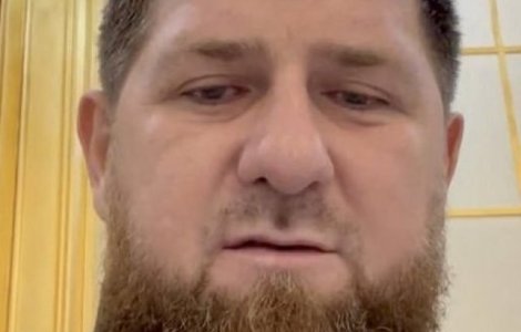 Ramzan Kadîrov amenință Polonia: ”Dacă ni se dă comanda, în 6 secunde vă vom arăta de ce suntem capabili”