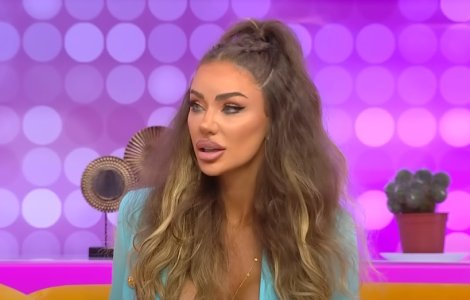 Bianca Drăgușanu, primele declarații după ce a fost reclamată la Protecția Animalelor: „Ce oameni, ce răutate, ce frustrați!”