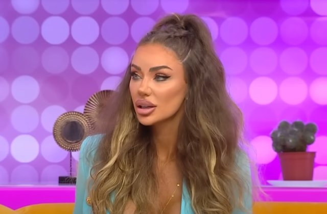 Bianca Drăgușanu, primele declarații după ce a fost reclamată la Protecția Animalelor: &bdquo;Ce oameni, ce răutate, ce frustrați!&rdquo;