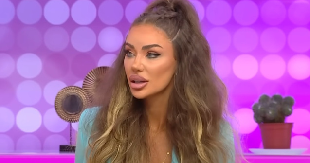 Bianca Drăgușanu, primele declarații după ce a fost reclamată la Protecția Animalelor: „Ce oameni, ce răutate, ce frustrați!”