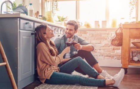 Top achiziții pe care să le faci când stai la casă