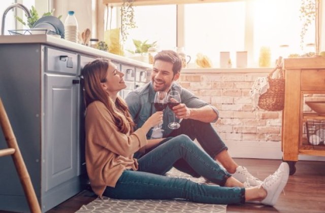 Top achiziții pe care să le faci c&acirc;nd stai la casă