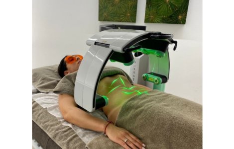 Emerald Laser- inovație în remodelare corporală 360 de grade, fără durere, disconfort sau timp de recuperare