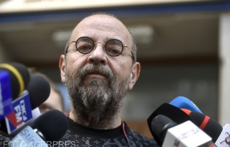 Piedone contestă decizia judecătorilor primită în dosarul Colectiv