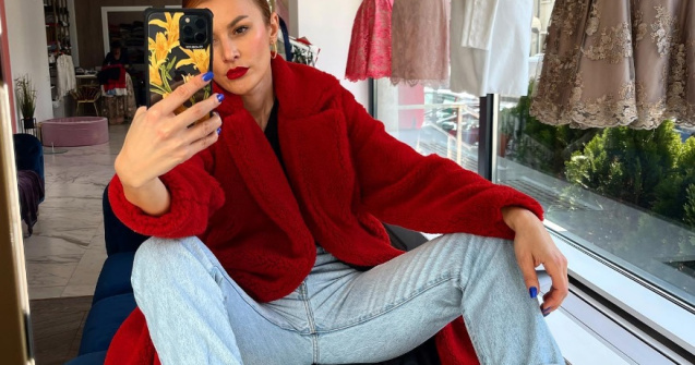 Ruxi și Opulență, stilista Amnei! Cum a îmbrăcat-o pe fosta colegă de la „Bravo, ai stil!” și cum au reacționat admiratorii