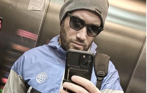 Mihai Bendeac își caută nevastă. Cum și-a făcut reclamă actorul: „Sunt sexy, posed...”