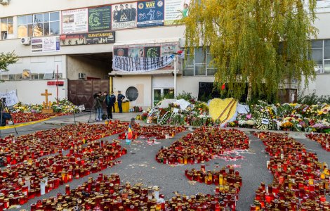 Despăgubiri de peste 64 de milioane de euro pentru victimele din Colectiv