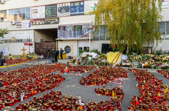 Primăria Sectorului 4 cere bani Guvernului pentru plata despăgubirilor &icirc;n dosarul Colectiv