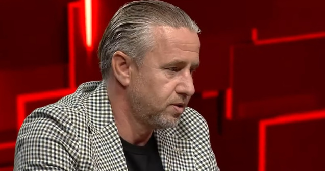 Laurențiu Reghecampf, invitat la 40 de întrebări cu Denise Rifai: „Cine a înșelat primul?”