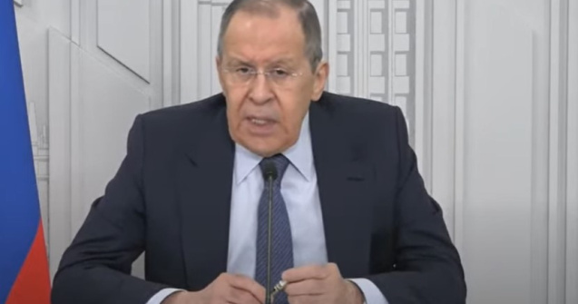 Ministrul de Externe rus acuză Ucraina că refuză să negocieze