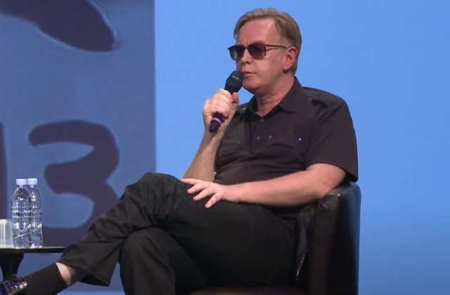 Andy Fletcher, fondator al trupei Depeche Mode, a murit la 60 de ani