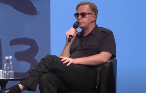 Andy Fletcher, fondator al trupei Depeche Mode, a murit la 60 de ani