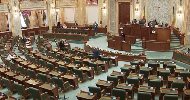 CCR: Procurorii nu mai pot bloca prescrierea faptelor