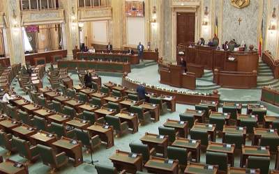 CCR: Procurorii nu mai pot...