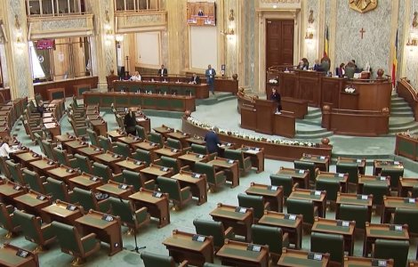 CCR: Procurorii nu mai pot bloca prescrierea faptelor
