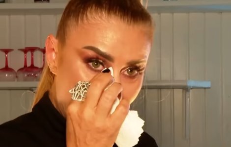 Anamaria Prodan a mai câștigat un proces important: „Obligă pârâtul la plata către reclamantă a sumei de 350.000 de euro”