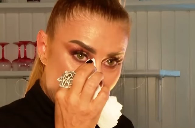 Anamaria Prodan a mai c&acirc;știgat un proces important: &bdquo;Obligă p&acirc;r&acirc;tul la plata către reclamantă a sumei de 350.000 de euro&rdquo;