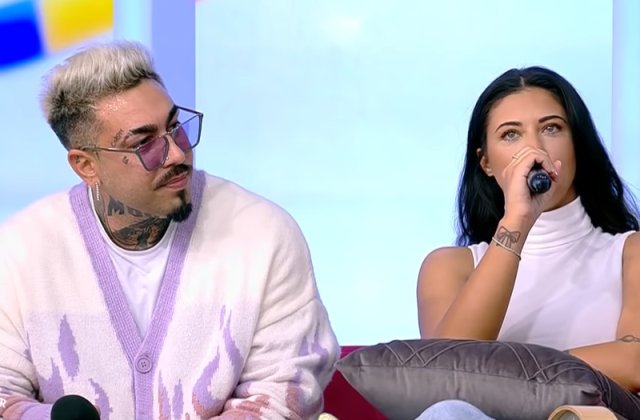 Antonia, cel mai mare sprijin al lui Alex Velea &icirc;n carieră. L-a ajutat să devină un om bogat