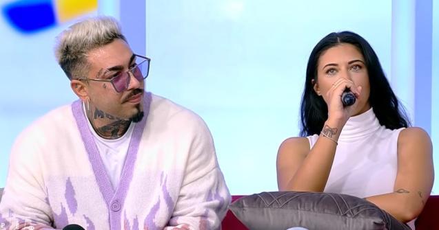 Antonia, cel mai mare sprijin al lui Alex Velea în carieră. L-a ajutat să devină un om bogat