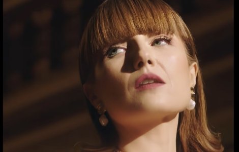 Cum arată bărbatul ideal pentru Alexandra Ungureanu. Artista este de multă vreme o femeie singură