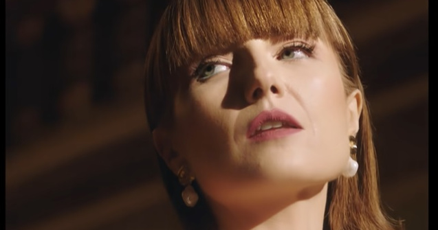 Cum arată bărbatul ideal pentru Alexandra Ungureanu. Artista este de multă vreme o femeie singură