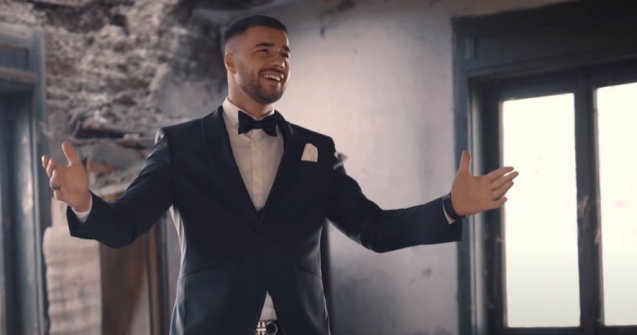 Culiță Sterp, în pericol de moarte. Artistul ar fi putut fi lovit de tren: „Am tras sperietura vieții”