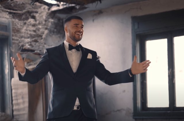 Culiță Sterp, &icirc;n pericol de moarte. Artistul ar fi putut fi lovit de tren: &bdquo;Am tras sperietura vieții&rdquo;