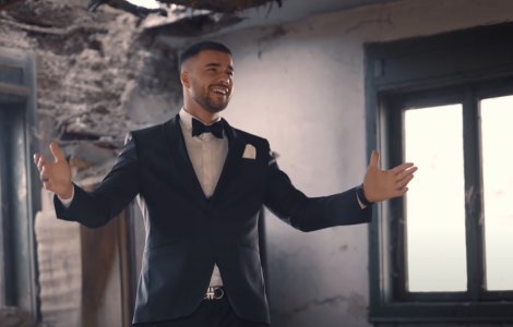 Culiță Sterp, în pericol de moarte. Artistul ar fi putut fi lovit de tren: „Am tras sperietura vieții”