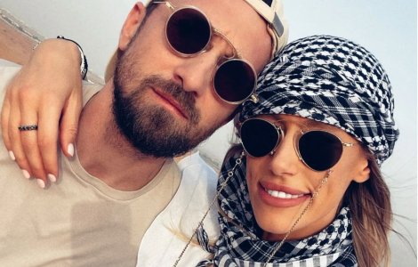 Dani Oțil, despre planurile pe care le avea după vârsta de 40 de ani: „I-am promis că o să mă las de...”